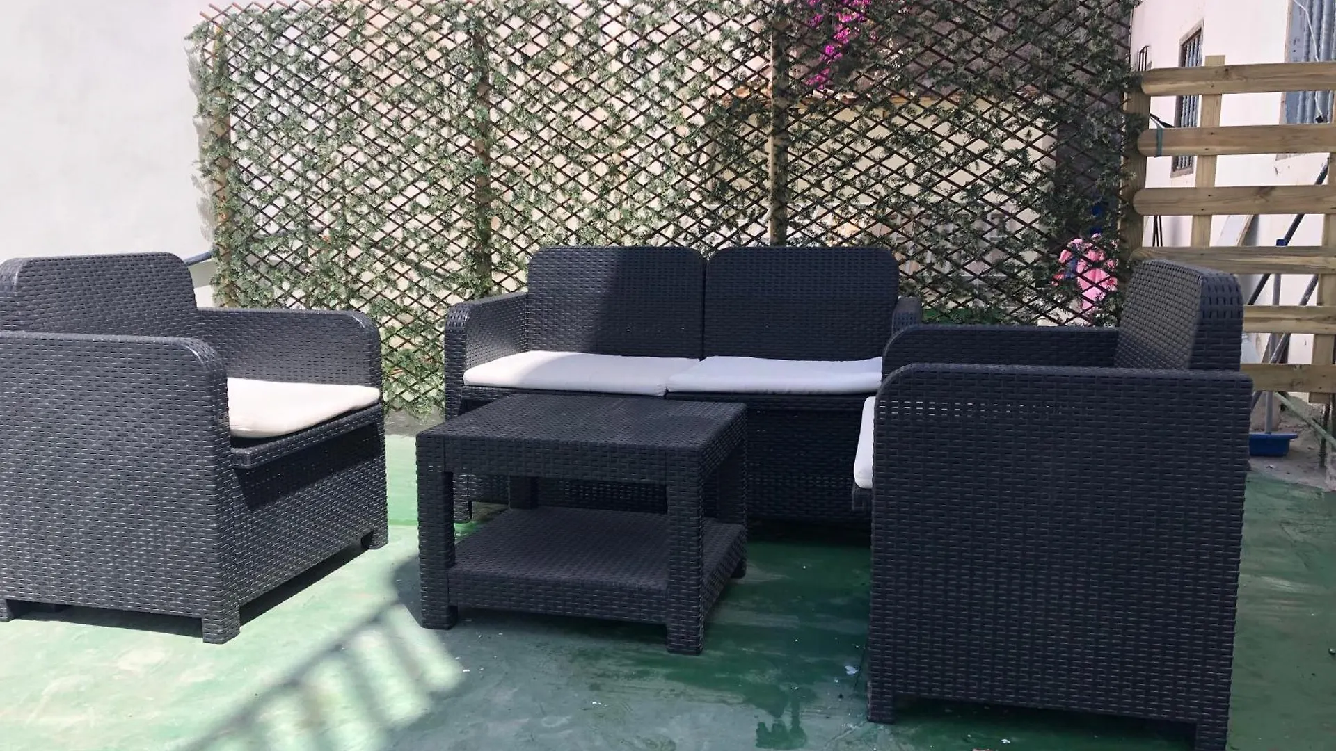 Quiet Apartment With Terrasa 5 Min Playa Los Cristianos