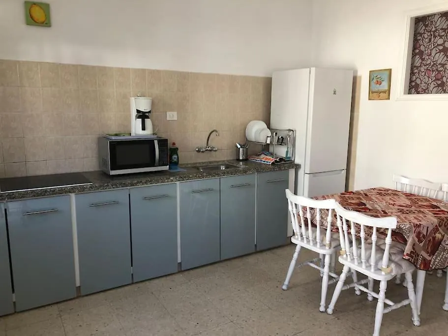 Quiet Apartment With Terrasa 5 Min Playa Los Cristianos