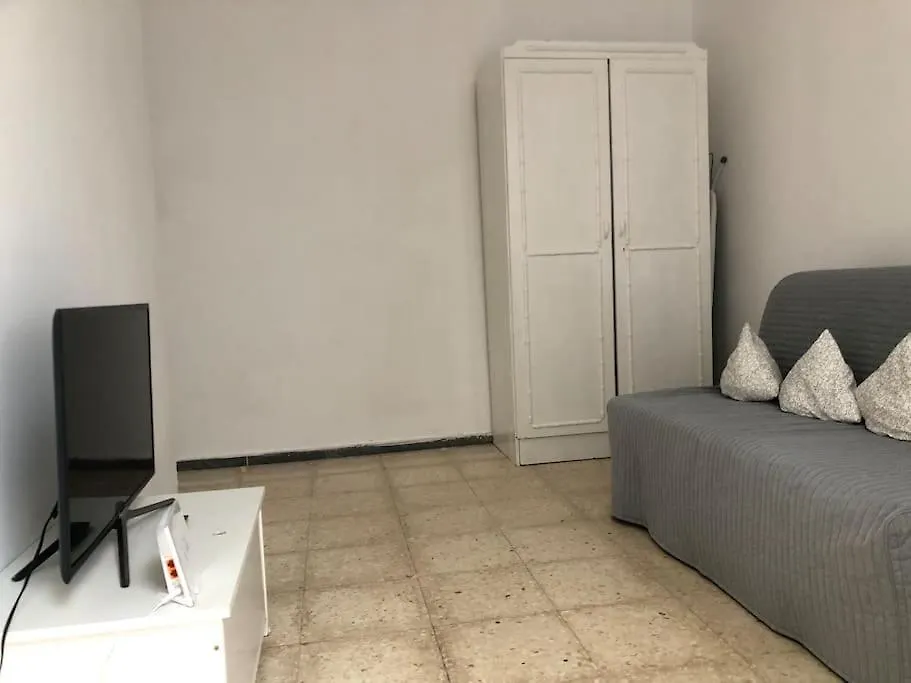 Quiet Apartment With Terrasa 5 Min Playa Los Cristianos
